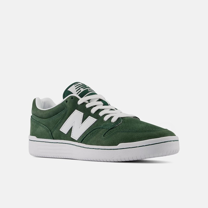 New Balance Numeric 480 "Forest Green" | NM480EST