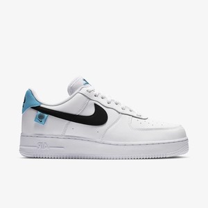 Nike Air Force 1 Worldwide Pack White/Blue | CK7648-100