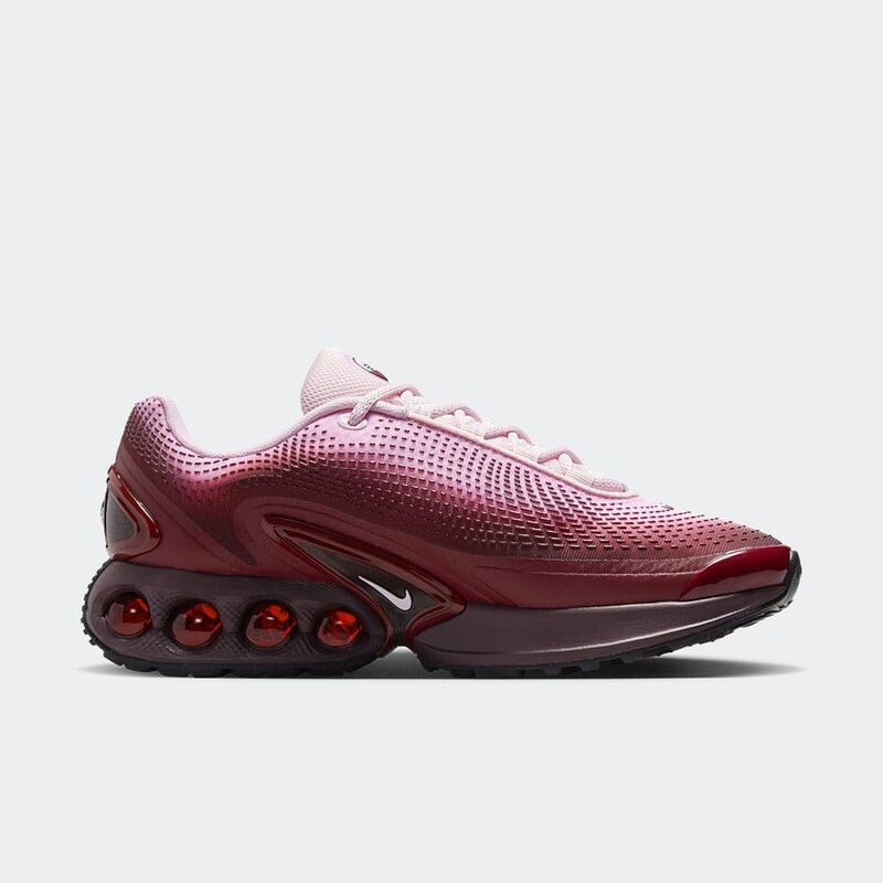 Nike Air Max DN "Team Red" | HQ4050-600