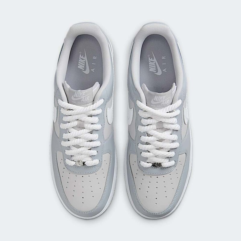 Nike Air Force 1 Low "Wolf Grey" | HV9405-001