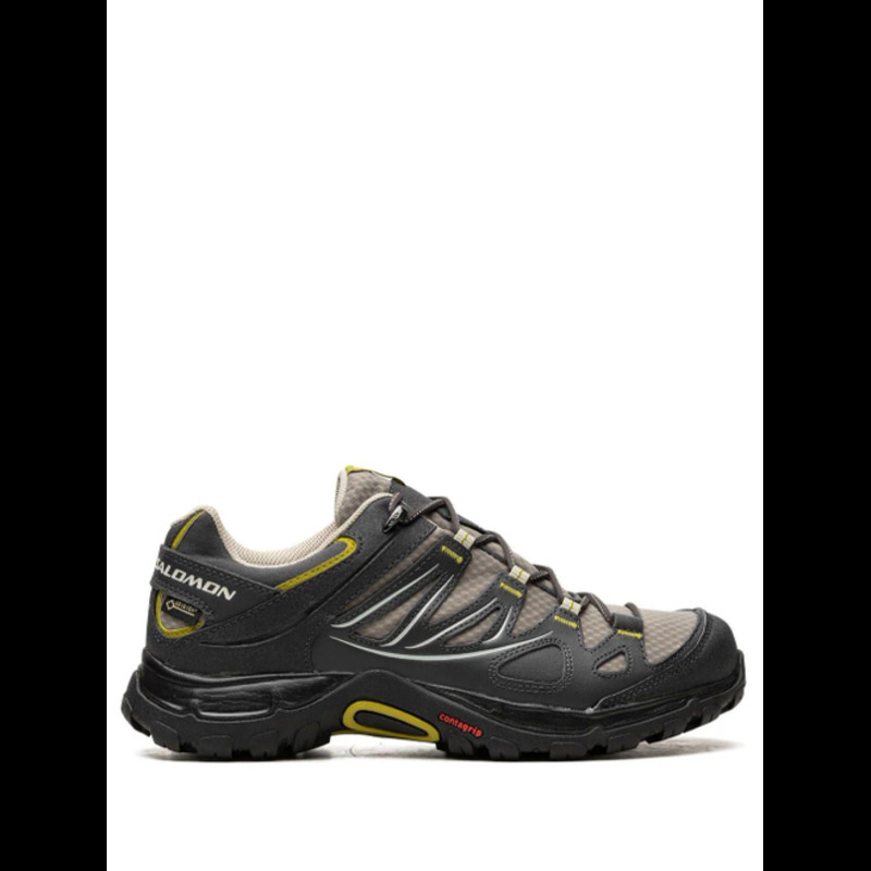 Salomon ellipse gtx on sale womens