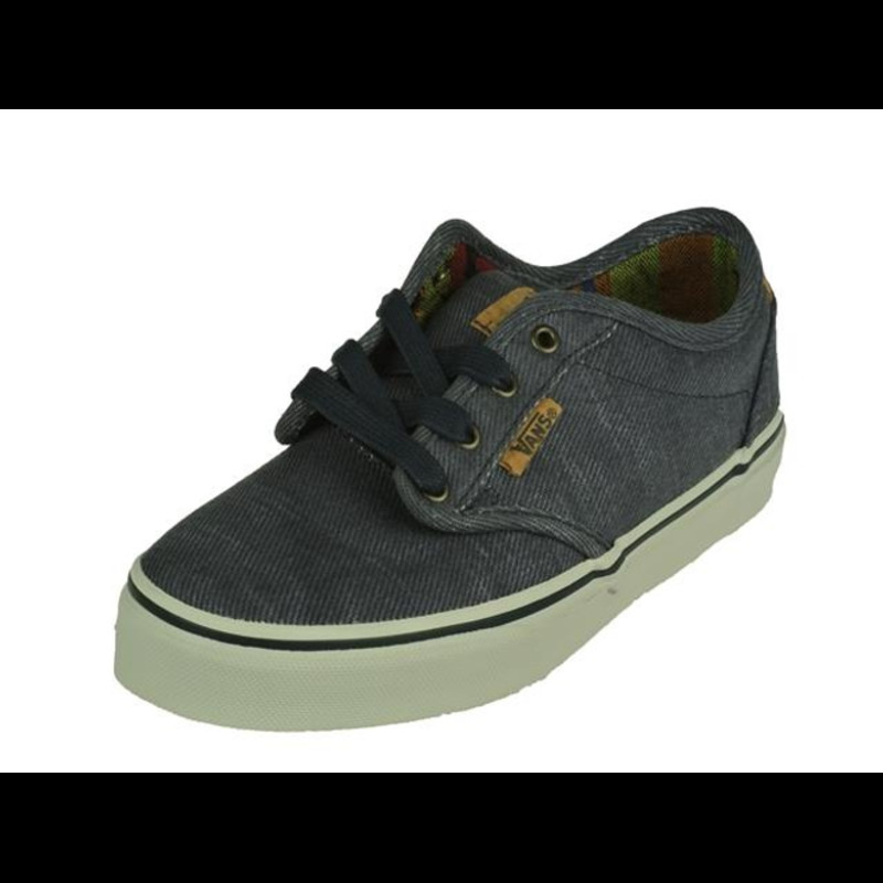 Vans Atwood de Luxe | VZSTILN