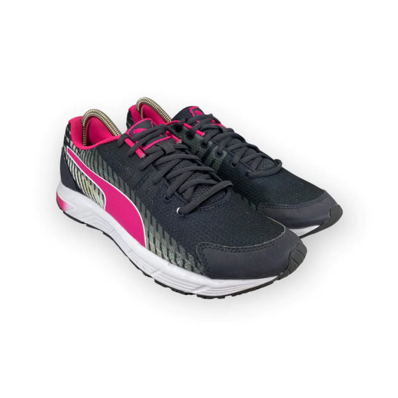 Puma sequence ladies trainers best sale