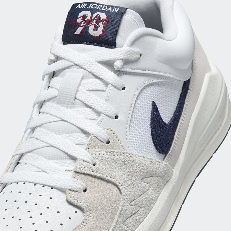 Jordan Stadium 90 "Sail/Navy" | DX4397-146