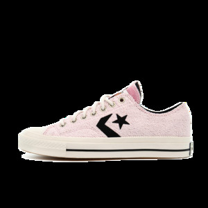Converse Star Player OX Reverse Terry 'Lotus Pink' | 168755C