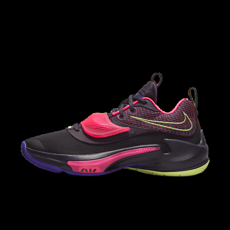 Zoom Freak 3 | DA0694-500