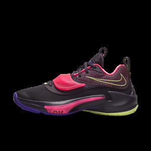 Zoom Freak 3 | DA0694-500