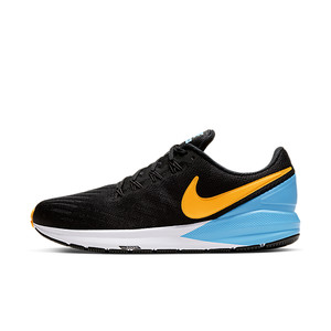 Nike Air Zoom Structure 22 | AA1636-011