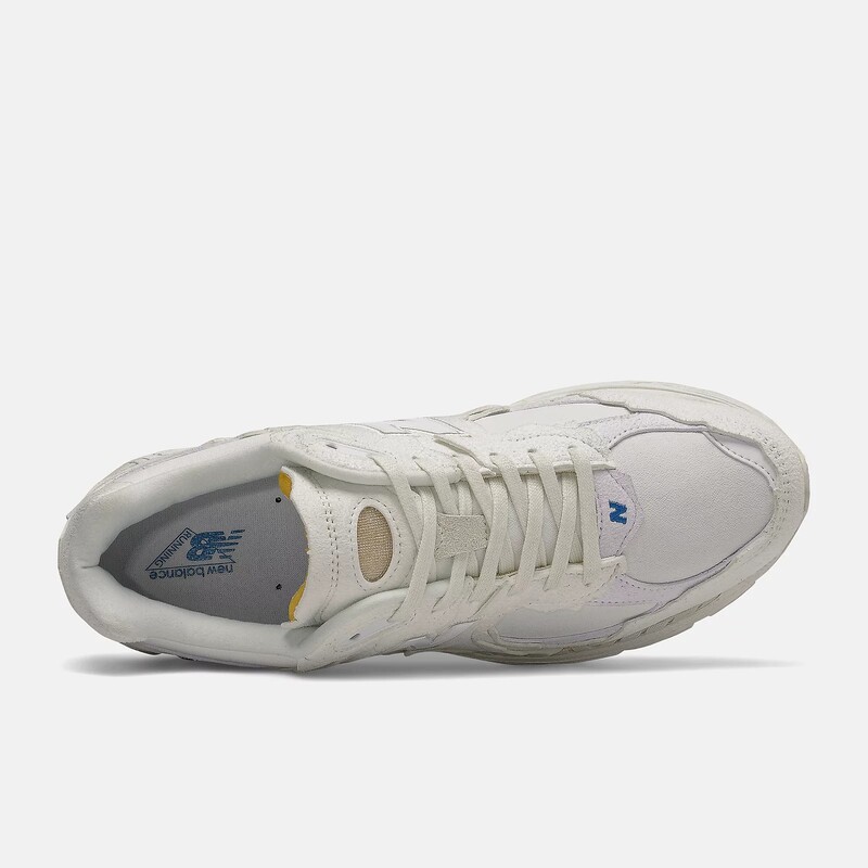 New Balance 2002R Protection Pack "Sea Salt" | M2002RDC