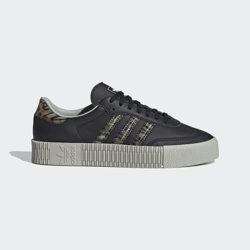 adidas zip SAMBAROSE | EF5514