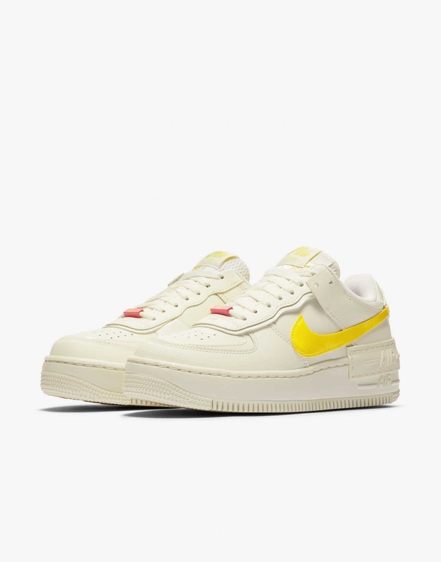 Nike Air Force 1 Shadow Sail | CZ0375-100