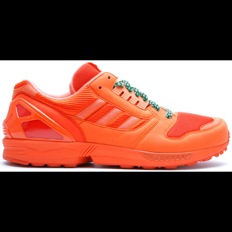 adidas ZX 8000 Undefeated Orange | 360983A