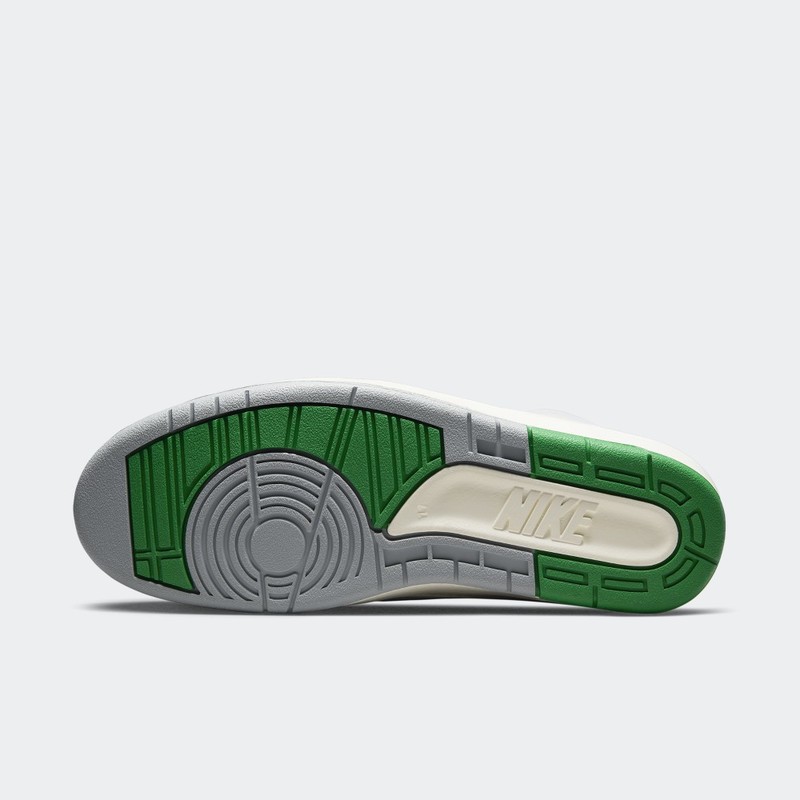 Air Jordan 2 Lucky Green | DR8884-103