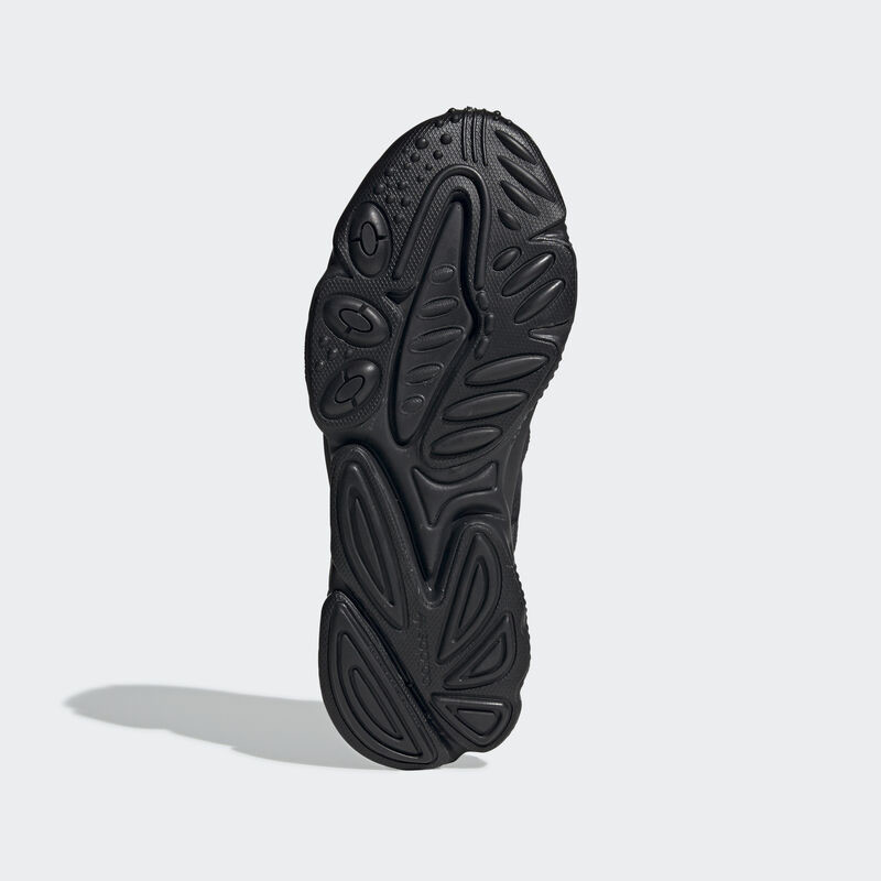 Craig Green x adidas Kontuur II Black | FV7825