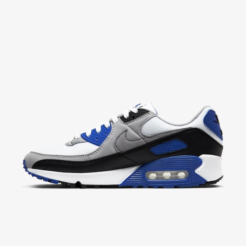 Nike Air Max 90 OG Hyper Royal | CD0881-102 | Grailify