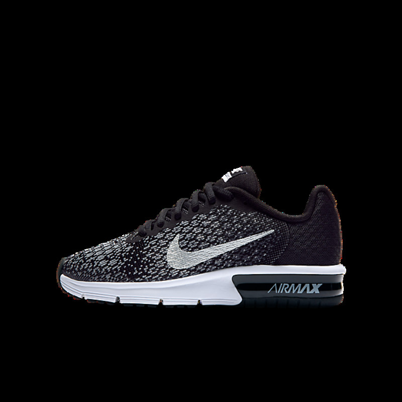 Nike sequent 2 store kids