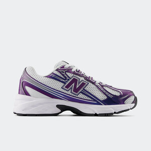 New Balance 740 V2 "Concord Grape" | U740CG2