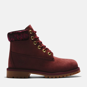 Timberland Alburn 6 Inch Boot TB0A2KXR001 Grailify