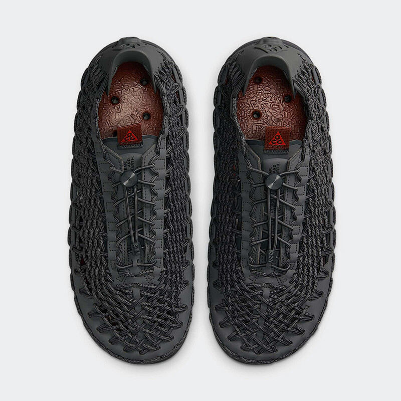 Nike ACG Watercat+ "Iron Grey" | CZ0931-004