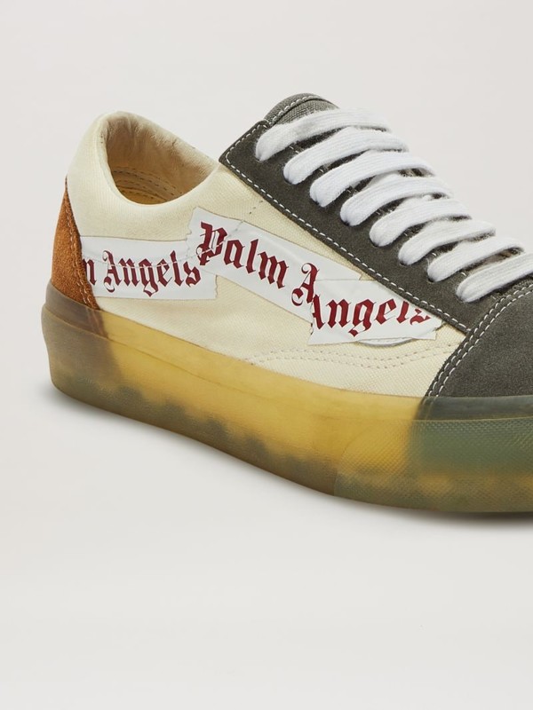 Palm Angels x Vans Old Skool LX | VN0A4BVF78M1