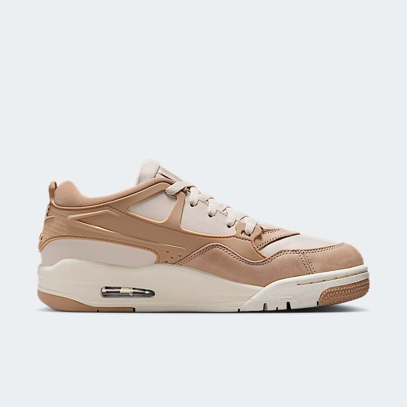 Air Jordan 4 RM "Hemp" | FQ7940-202