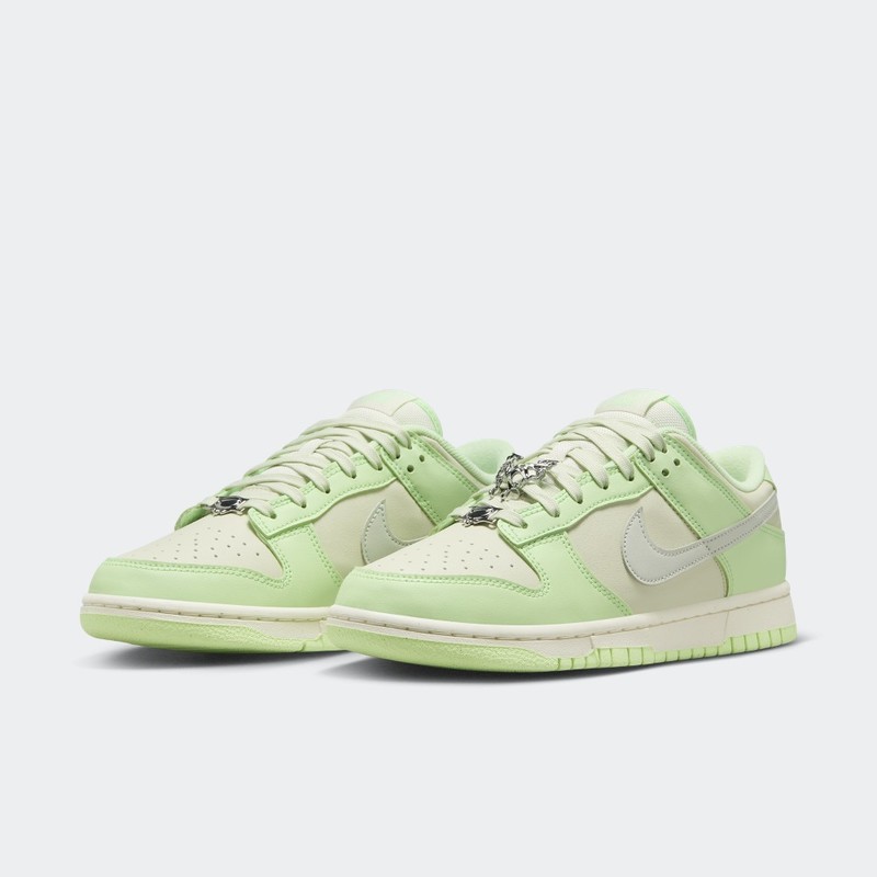 Nike Dunk Low Next Nature "Sea Glass" | FN6344-001