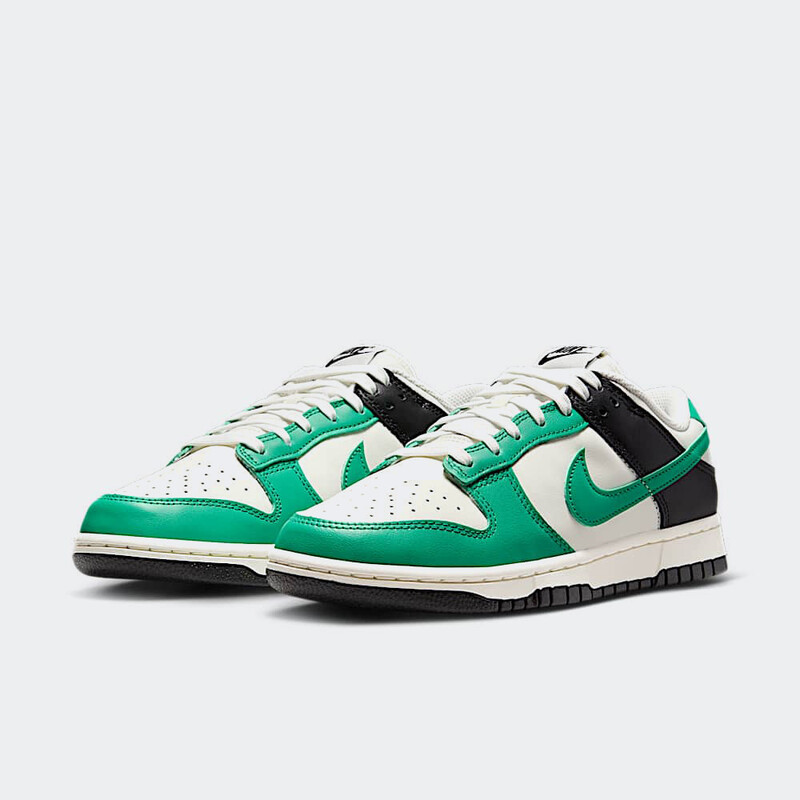 Nike Dunk Low "Celtics" | IB4363-133