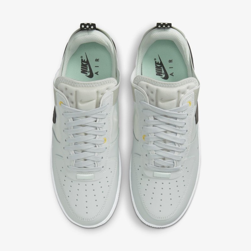 Nike Air Force 1 LV8 GS White / Phantom - Mint Foam