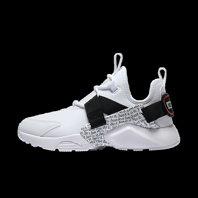 Huarache city low nike sale