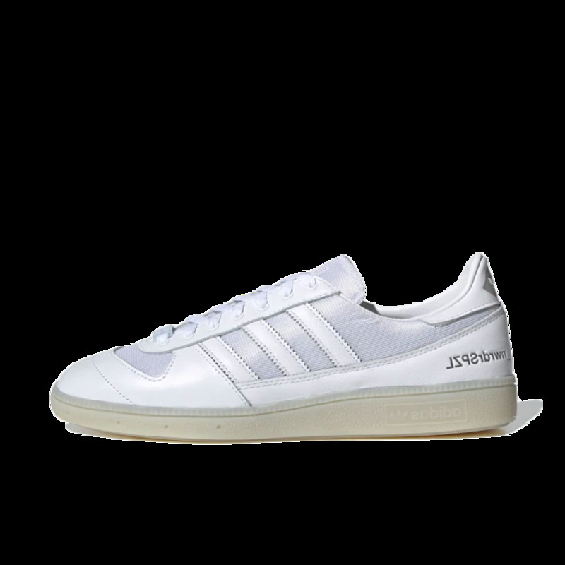 adidas Wilsy SPZL 'Cloud White' | FX1056 | Grailify