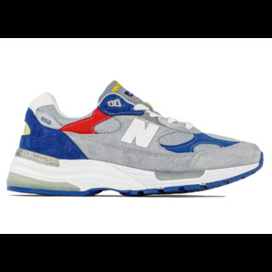 New Balance 992 DTLR Varsity | M992DL