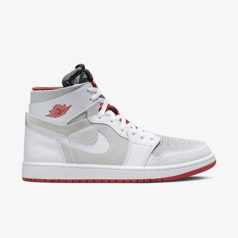 Air Jordan 1 Zoom CMFT Hare | CT0978-100