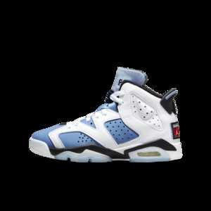 Air Jordan 6 Retro GS 'UNC' | 384665-410