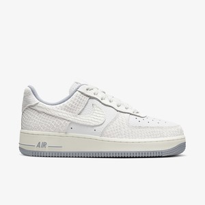 Nike Air Force 1 White Python | DX2678-100