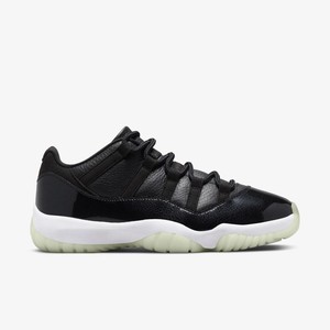 Air Jordan 11 Low 72-10 | AV2187-001