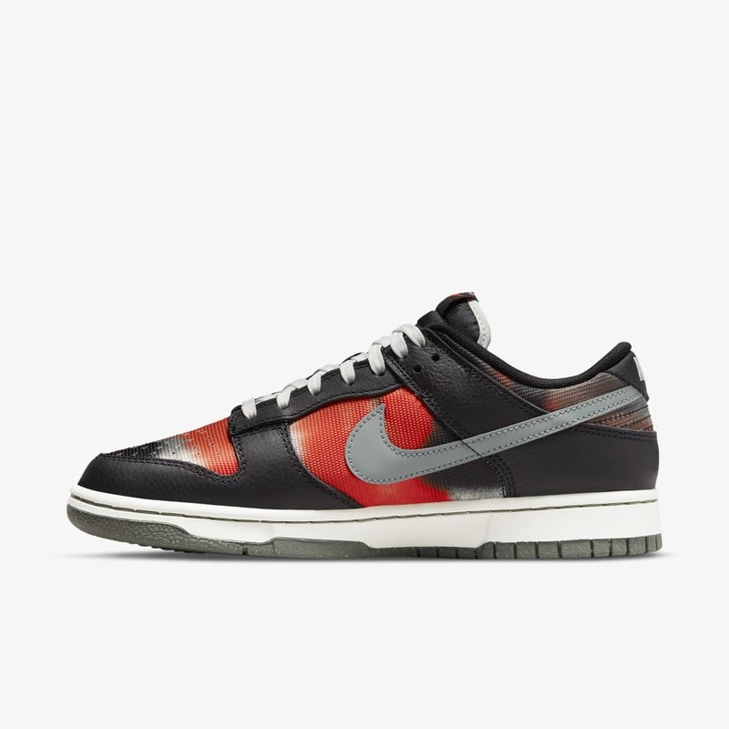 Nike Dunk Low Graffiti | DM0108-001