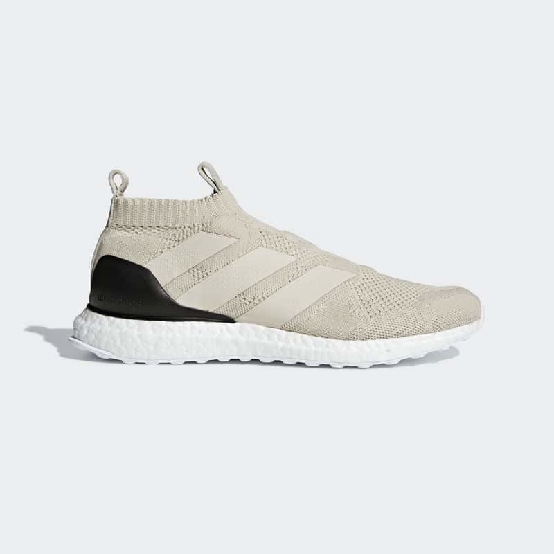 adidas A 16+ PureControl Ultra Boost Clear Brown | BB7419