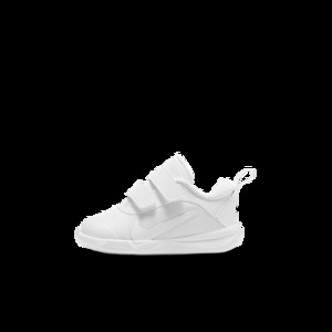 Kids Nike Omni Multi-Court TD White Athletic | DM9028-100