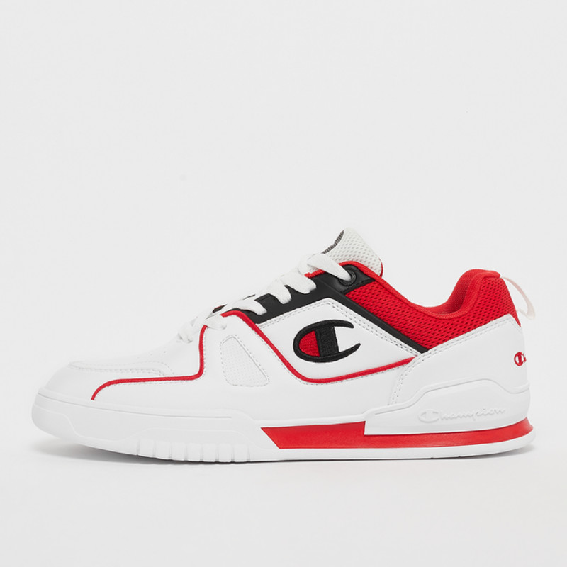 Champion shoes hotsell low top