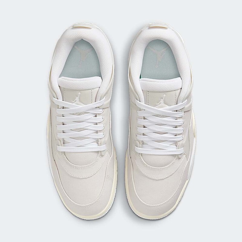 Air Jordan 4 RM "Light Bone" | IH4488-072