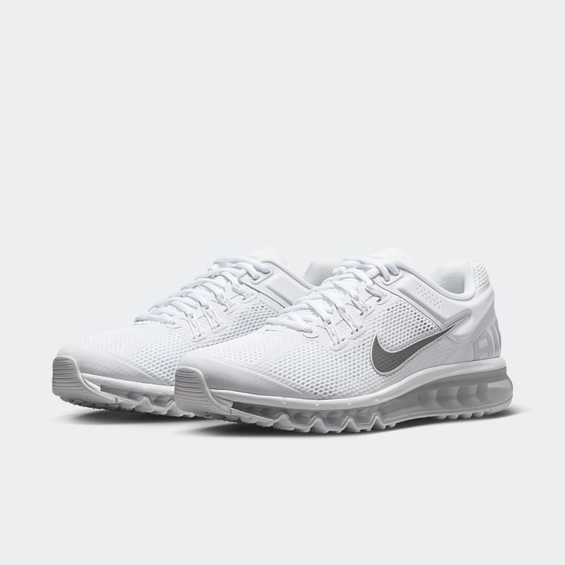 Nike Air Max 2013 "White" | HF4884-100