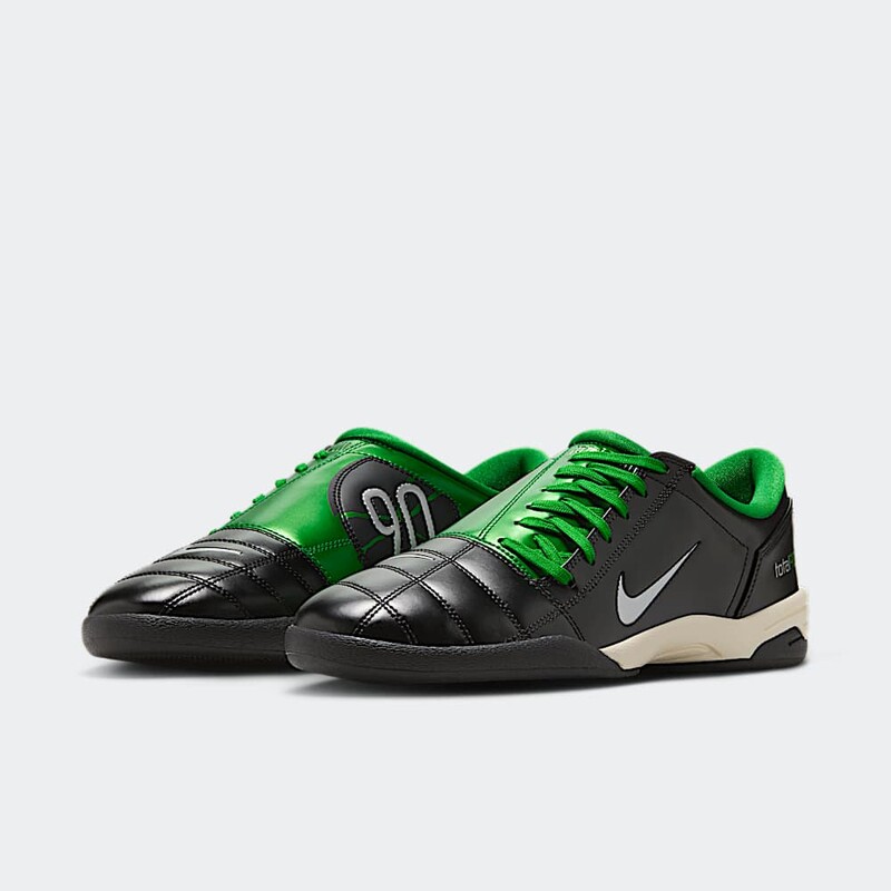 .SWOOSH x Nike Total 90 "Rage Quit" | IM7974-001
