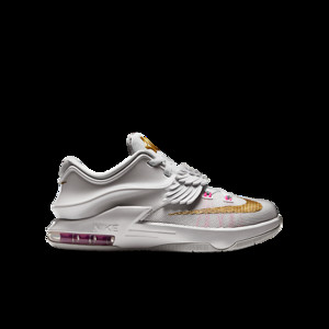Nike KD 7 Aunt Pearl (GS) | 745407-176
