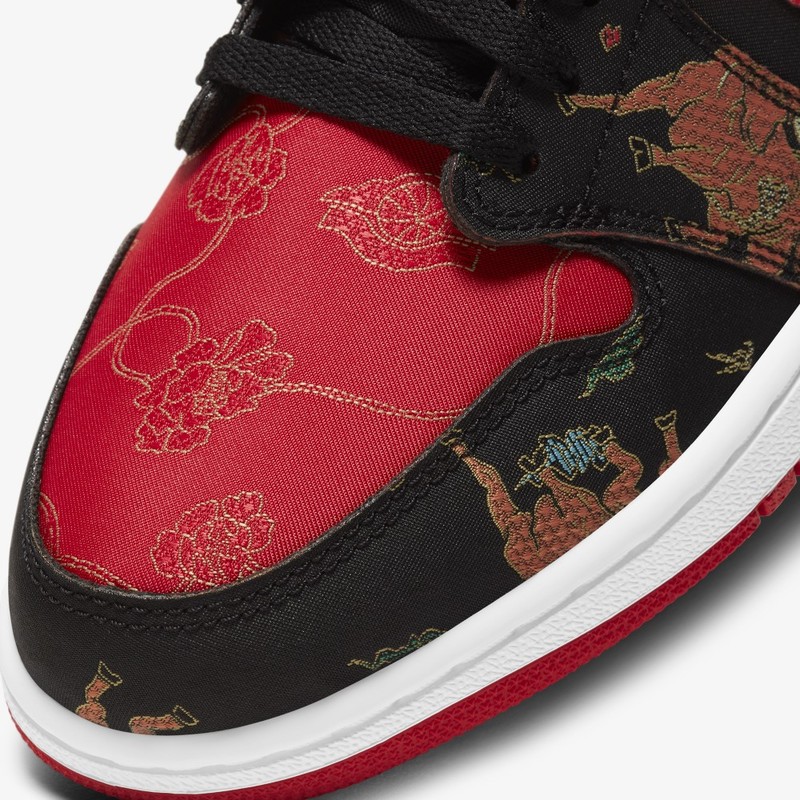 Air Jordan 1 Low CNY | DD2233-001