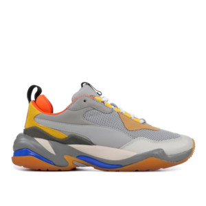 Puma Thunder Spectra Jr 'Steel Grey' | 368504-02