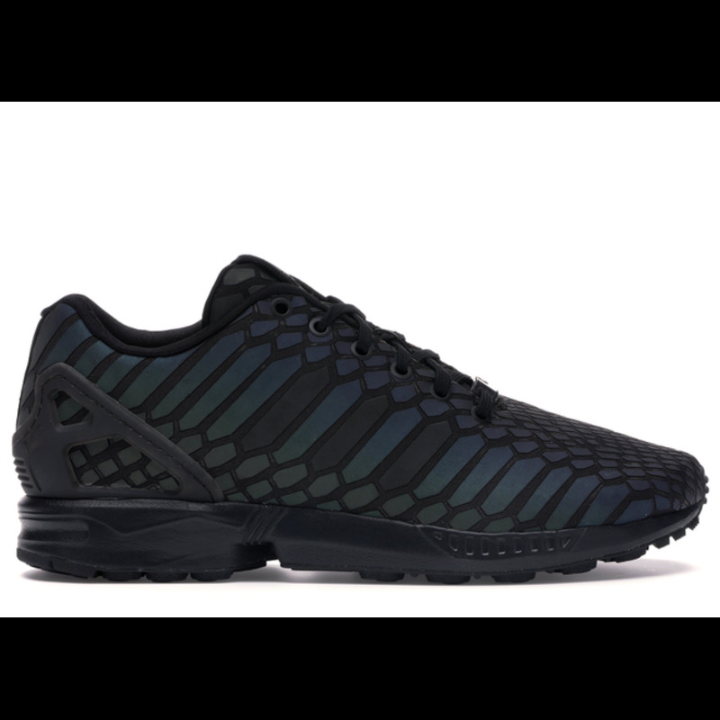 Flux xeno clearance