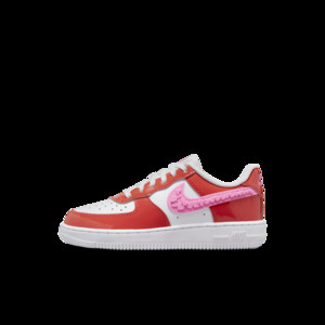 Nike Air Force 1 Low PS 'Valentine's Day Swoosh' | FD1032-600