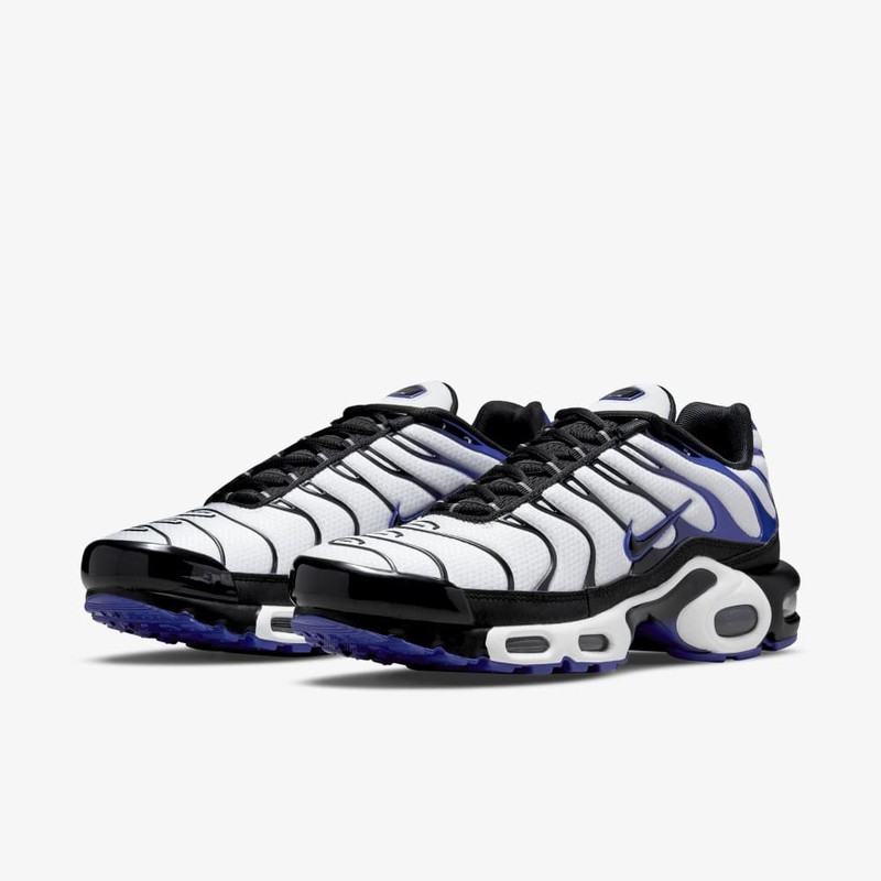 Nike Air Max Plus Persian Violet | DB0682-100