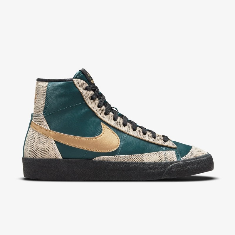 Nike Blazer Mid Lucha Libre | DM6176-393