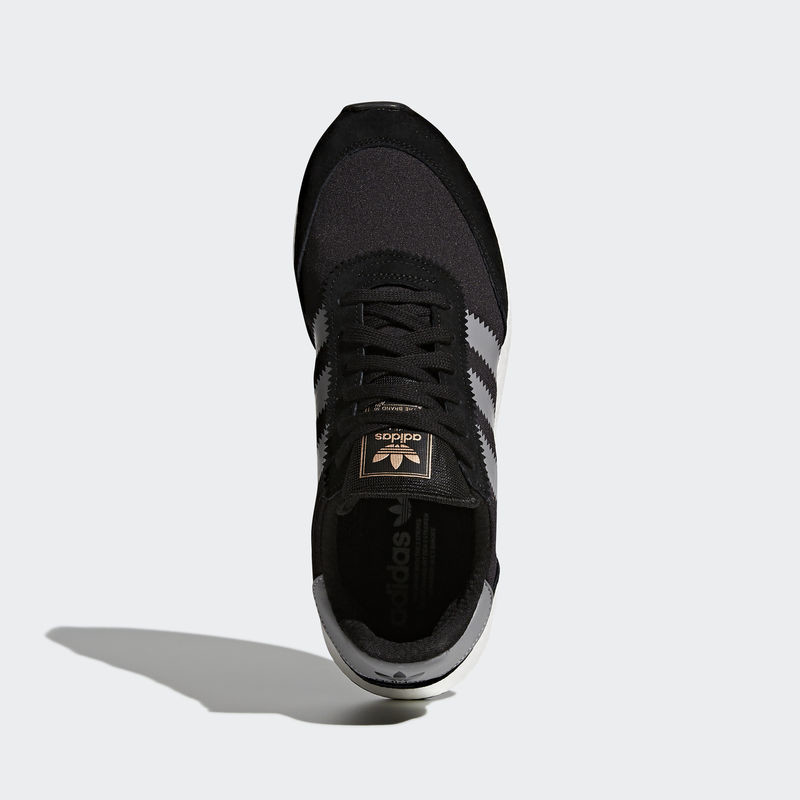 adidas I-5923 Black/Grey | B27872